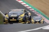Eurotech with Ravenol for 2018 BTCC